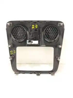 Автозапчастина б/у аераційна решіта для dacia dokker ambiance 116 cv / 85 kw посилання на oem iam 682606882r  