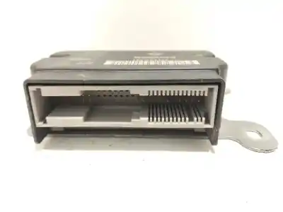 Second-hand car spare part airbag control unit for dacia dokker ambiance 116 cv / 85 kw oem iam references 985100336r  