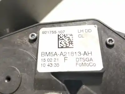 Автозапчасти б/у замок левой передней двери за ford transit courier ambiente ссылки oem iam bm5aa21813ah  