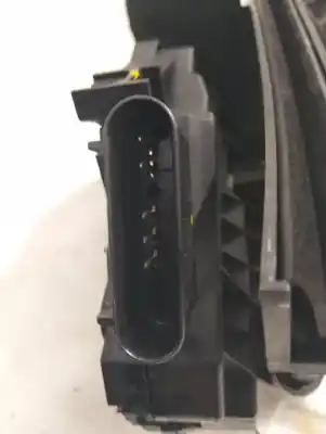 Second-hand car spare part Left Front Door Lock for FORD TRANSIT COURIER Ambiente OEM IAM references BM5AA21813AH  