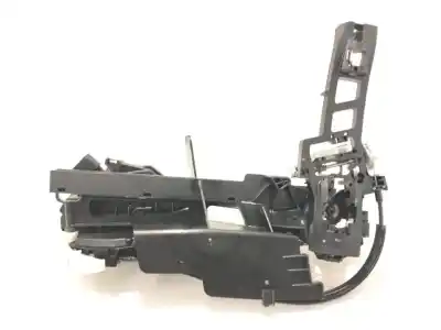 Автозапчасти б/у замок левой передней двери за ford transit courier ambiente ссылки oem iam bm5aa21813ah  