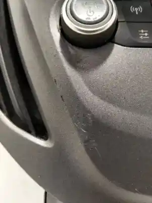 Second-hand car spare part audio system / radio cd for ford transit courier ambiente oem iam references jt7618b955ec  