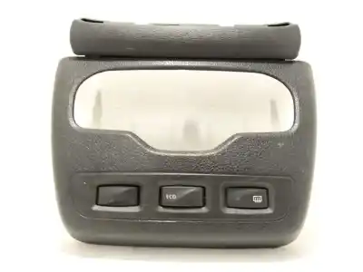 Автозапчастина б/у молдинг для dacia dokker ambiance 116 cv / 85 kw посилання на oem iam 275007343  