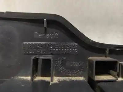 Автозапчастина б/у молдинг для dacia dokker ambiance 116 cv / 85 kw посилання на oem iam 275007343  