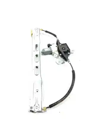 Second-hand car spare part driver left window regulator for ford transit courier ambiente oem iam references et76a23201cd  