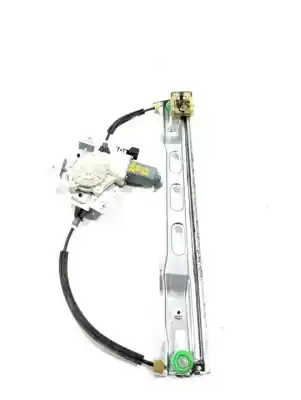 Second-hand car spare part driver left window regulator for ford transit courier ambiente oem iam references et76a23201cd  