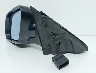Peça sobressalente para automóvel em segunda mão espelho retrovisor esquerdo por audi a4 avant (b5) 1.9 tdi quattro referências oem iam   