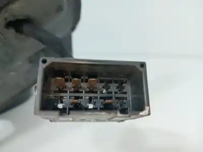 Peça sobressalente para automóvel em segunda mão espelho retrovisor esquerdo por audi a4 avant (b5) 1.9 tdi quattro referências oem iam   