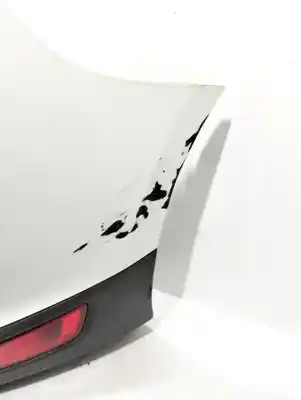 Pezzo di ricambio per auto di seconda mano paraurti posteriore per volvo xc60 kinetic awd riferimenti oem iam   