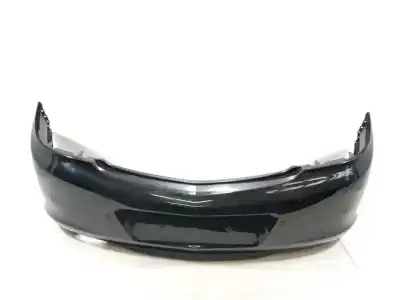 Second-hand car spare part rear bumper for opel insignia berlina cosmo oem iam references   