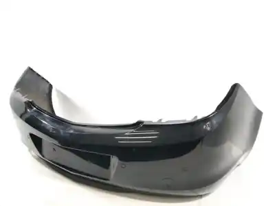Second-hand car spare part rear bumper for opel insignia berlina cosmo oem iam references   