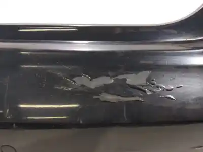 Автозапчастина б/у ЗАДНІЙ БАМПЕР для AUDI A6 LIM. (4G2)  Посилання на OEM IAM   