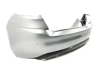 Автозапчасти б/у задний бампер за peugeot 308 sw ii (lc_, lj_, lr_, lx_, l4_) 1.5 bluehdi 130 ссылки oem iam   