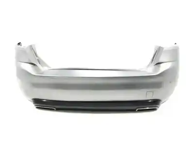 Автозапчасти б/у задний бампер за peugeot 308 sw ii (lc_, lj_, lr_, lx_, l4_) 1.5 bluehdi 130 ссылки oem iam   