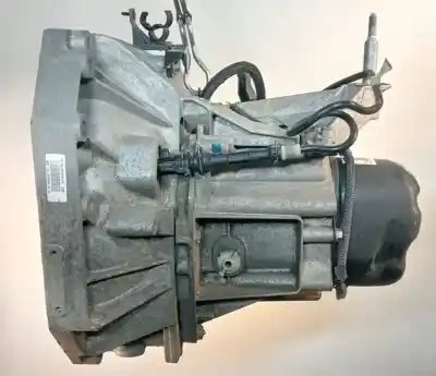 Автозапчастина б/у  для DACIA DOKKER  Посилання на OEM IAM JR5050  