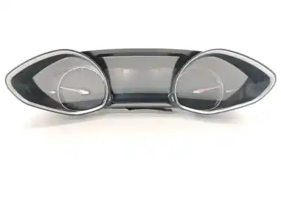 Автозапчастина б/у панель інструментів для peugeot 308 sw ii (lc_, lj_, lr_, lx_, l4_) 1.5 bluehdi 130 посилання на oem iam 9825206380  