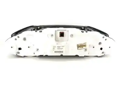 Автозапчастина б/у панель інструментів для peugeot 308 sw ii (lc_, lj_, lr_, lx_, l4_) 1.5 bluehdi 130 посилання на oem iam 9825206380  