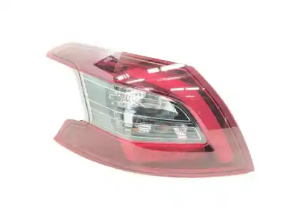 Автозапчасти б/у левый задний фонарь за peugeot 308 sw ii (lc_, lj_, lr_, lx_, l4_) 1.5 bluehdi 130 ссылки oem iam 9823728680  