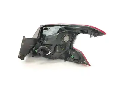 Автозапчасти б/у левый задний фонарь за peugeot 308 sw ii (lc_, lj_, lr_, lx_, l4_) 1.5 bluehdi 130 ссылки oem iam 9823728680  