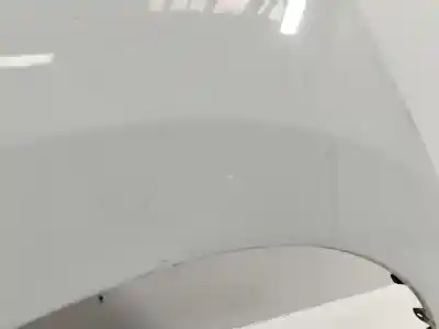 Second-hand car spare part left front fin for dacia dokker ambiance 116 cv / 85 kw oem iam references   