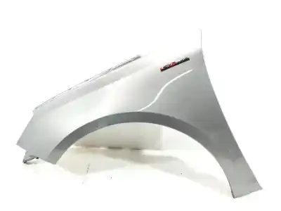 Автозапчастина б/у передне ліве крило для peugeot 308 sw ii (lc_, lj_, lr_, lx_, l4_) 1.5 bluehdi 130 посилання на oem iam   