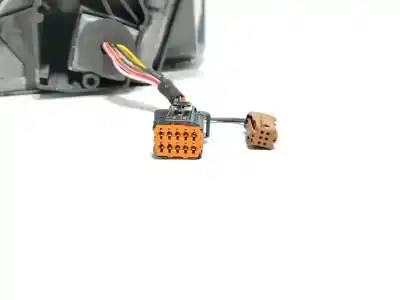 Автозапчастина б/у правий задний огляд для peugeot 308 sw ii (lc_, lj_, lr_, lx_, l4_) 1.5 bluehdi 130 посилання на oem iam 1634857680  