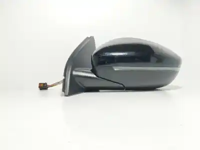 Автозапчасти б/у левое зеркало за peugeot 308 sw ii (lc_, lj_, lr_, lx_, l4_) 1.5 bluehdi 130 ссылки oem iam 98261676xt  