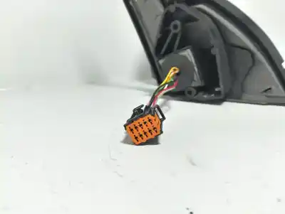 Автозапчасти б/у левое зеркало за peugeot 308 sw ii (lc_, lj_, lr_, lx_, l4_) 1.5 bluehdi 130 ссылки oem iam 98261676xt  