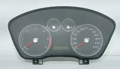 Piesă de schimb auto la mâna a doua ceas bord pentru ford focus c-max (dm2) 1.8 flexifuel referințe oem iam 3m5f10a855a  