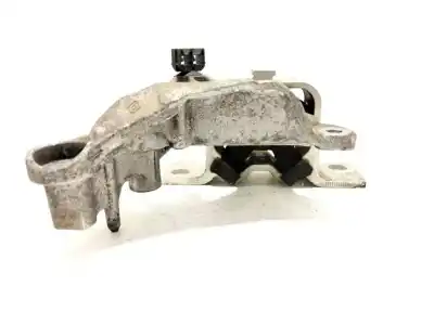 Автозапчастина б/у підтримка двигуна для dacia dokker ambiance 116 cv / 85 kw посилання на oem iam 112115262r  