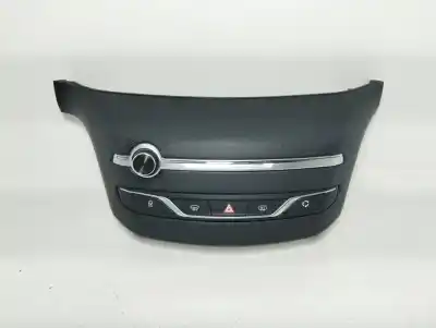 Second-hand car spare part multifunction switch for peugeot 308 sw ii (lc_, lj_, lr_, lx_, l4_) 1.5 bluehdi 130 oem iam references 96777660zd  