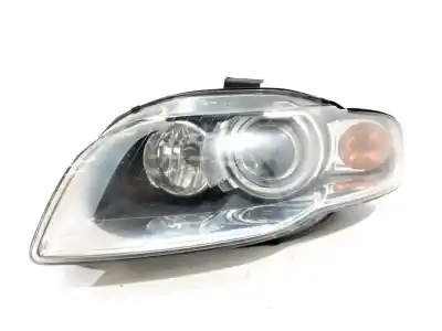 Автозапчасти б/у левая фара за audi a4 (8d2, b5) 1.6 ссылки oem iam 8e0941003am  