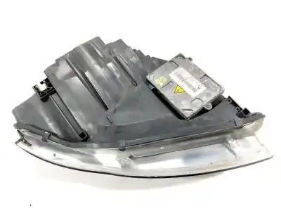 Автозапчасти б/у ЛЕВАЯ ФАРА за AUDI A4 (8D2, B5)  ссылки OEM IAM 8E0941003AM  