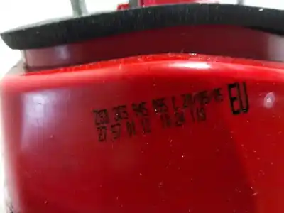 Pezzo di ricambio per auto di seconda mano LAMPADA POSTERIORE SINISTRA per VOLKSWAGEN PASSAT  Riferimenti OEM IAM 3C5945095C  