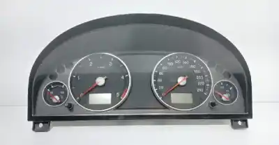 Peça sobressalente para automóvel em segunda mão quadrante por ford mondeo turnier (ge) futura referências oem iam 3s7f10841  