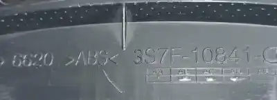 Peça sobressalente para automóvel em segunda mão QUADRANTE por FORD MONDEO  Referências OEM IAM 3S7F10841  