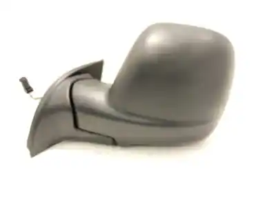 Second-hand car spare part left rearview mirror for citroen berlingo cuadro 9h06 oem iam references 232636103