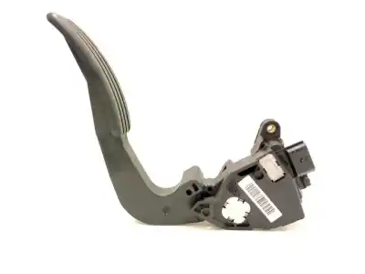 Автозапчастина б/у пotенціометр для dacia dokker ambiance 116 cv / 85 kw посилання на oem iam 180021343r  