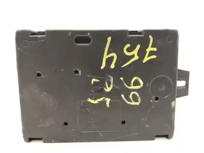 Автозапчасти б/у электронный модуль за dacia dokker ambiance 116 cv / 85 kw ссылки oem iam a2c92226608  