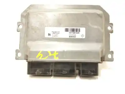 Автозапчасти б/у блок управления двигателем за dacia dokker ambiance 116 cv / 85 kw ссылки oem iam 237108193r  