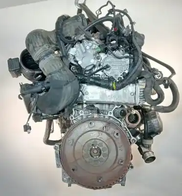 Second-hand car spare part complete engine for volvo xc60 kinetic awd oem iam references d5244t  