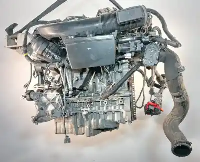 Second-hand car spare part complete engine for volvo xc60 kinetic awd oem iam references d5244t  
