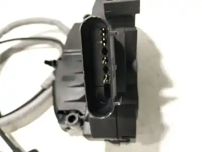 Peça sobressalente para automóvel em segunda mão fechadura da porta traseira direita por ford transit courier ambiente referências oem iam bm5aa26412ah  