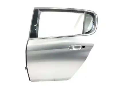 Автозапчастина б/у двері задні ліві для PEUGEOT 308 SW II (LC_, LJ_, LR_, LX_, L4_) 1.5 BlueHDi 130 Посилання на OEM IAM   