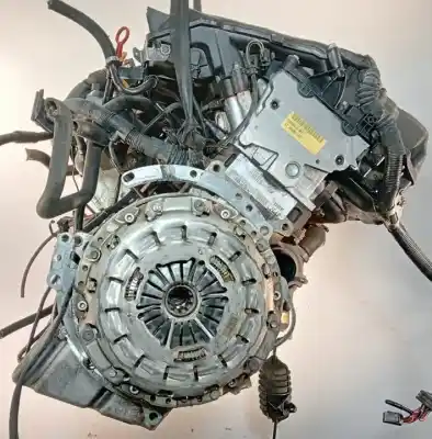 Second-hand car spare part COMPLETE ENGINE for BMW SERIE 5  OEM IAM references M57D25  
