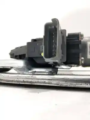 Second-hand car spare part DRIVER LEFT WINDOW REGULATOR for CITROEN BERLINGO CUADRO  OEM IAM references 9802389280  