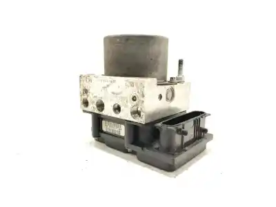 Peça sobressalente para automóvel em segunda mão abs por renault clio iii exception 112 cv / 82 kw referências oem iam 8200334969