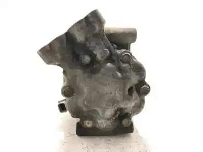 Peça sobressalente para automóvel em segunda mão compressor de ar condicionado a/a a/c por renault clio iii exception 112 cv / 82 kw referências oem iam 8200365787