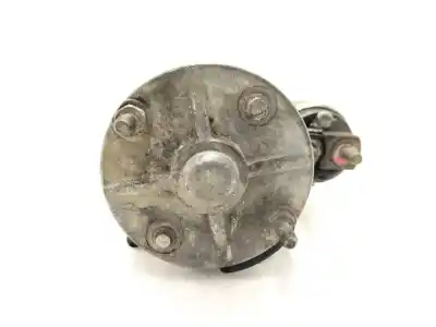 Автозапчастина б/у двигун запускається для ford focus berlina (cak) ambiente посилання на oem iam   