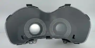 Peça sobressalente para automóvel em segunda mão quadrante por toyota auris (e15) luna+ 90 cv / 66 kw referências oem iam 838000z290  